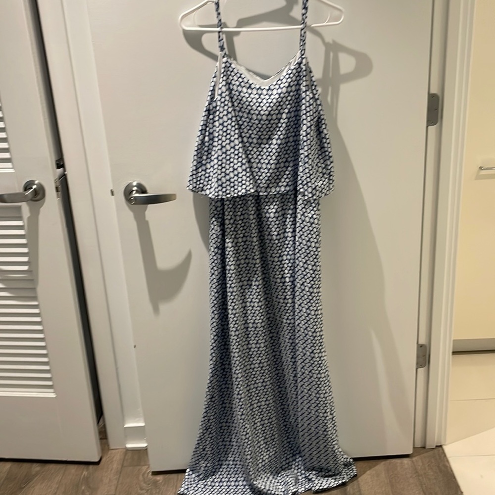 Bb Dakota maxi dress